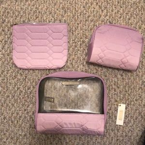 Makeup/Cosmetics Bags